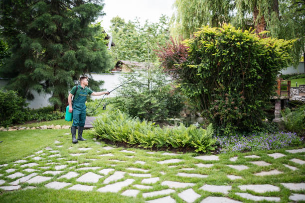 Best Commercial Pest Control Services  in Gardner, IL